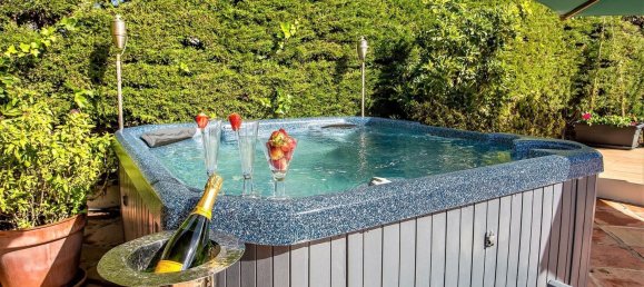 8 غرف نوم فيلا في Marbella, Spain رقم 117778 16