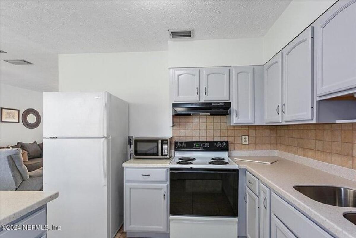 Casa de 3 dormitorios en Jacksonville, USA No. 399937