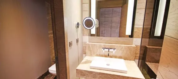 Квартира 1+1 в Анталья, Турция № 22601 6