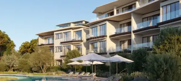 2 bedrooms Apartment in Limassol, Cyprus No. 4331 5