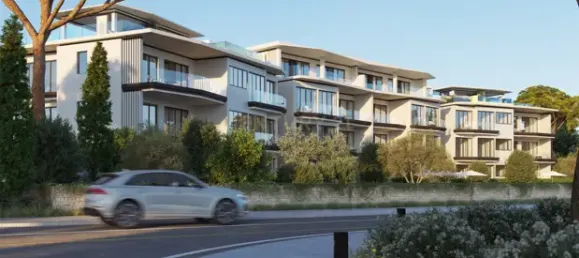 2 bedrooms Apartment in Limassol, Cyprus No. 4331 4