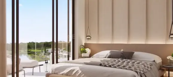 2 bedrooms Apartment in Limassol, Cyprus No. 4331 3