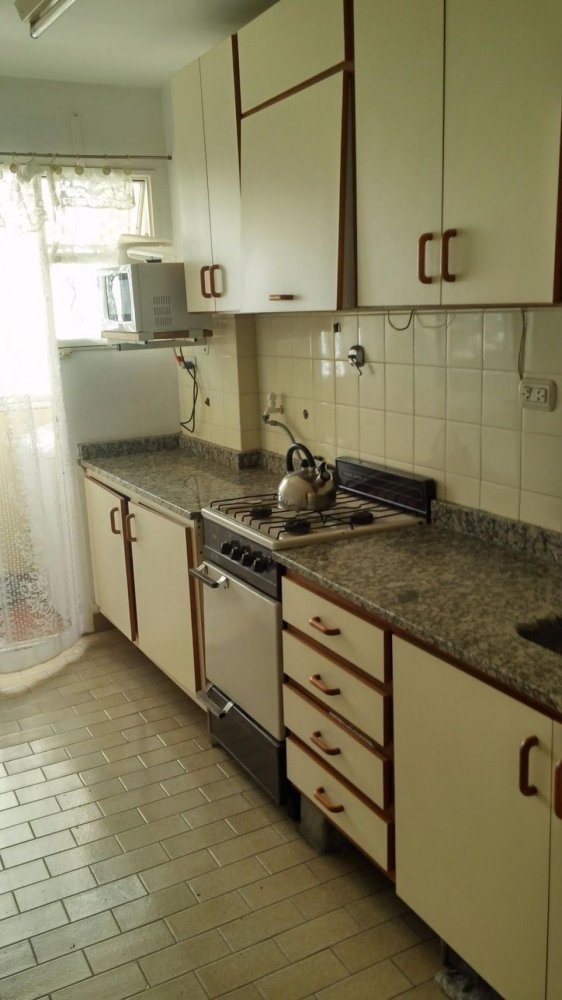 2 bedrooms Apartment in Mar del Plata, Argentina No. 84736