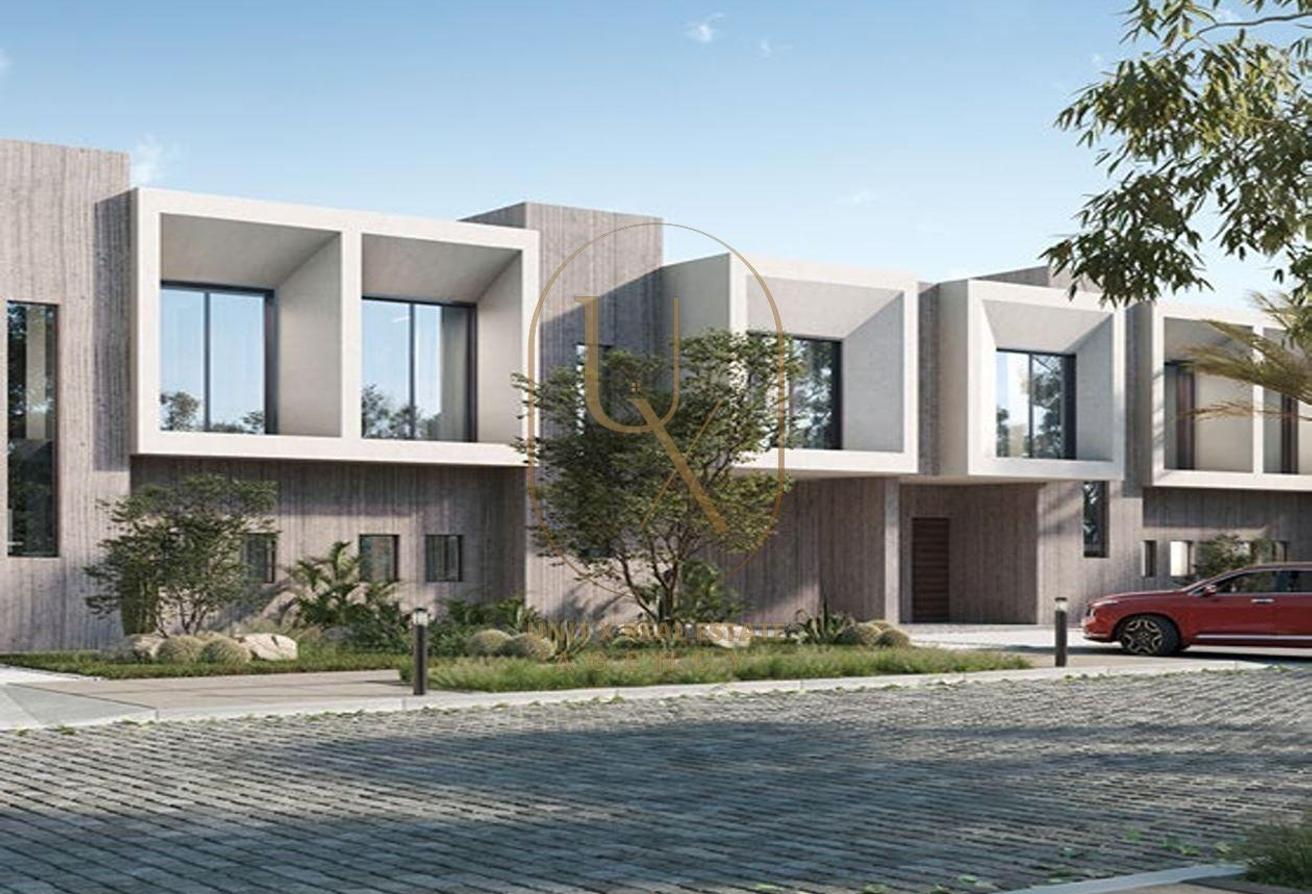4 غرف نوم تاون هاوس في New Zayed City, Egypt رقم 14072