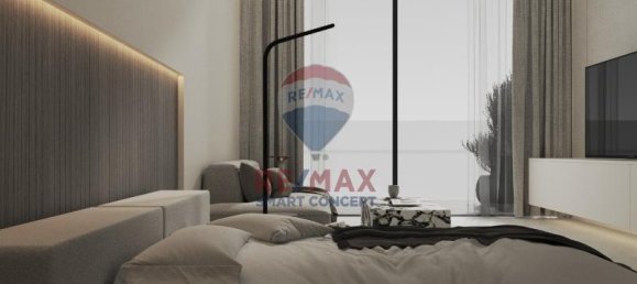 Квартира 40.9м² в Jumeirah Village Triangle, ОАЭ № 32258 15