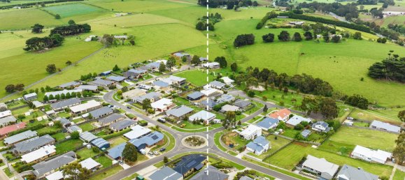 4 bedrooms House in Leongatha, Australia No. 1075 25