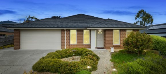 4 bedrooms House in Leongatha, Australia No. 1075 28
