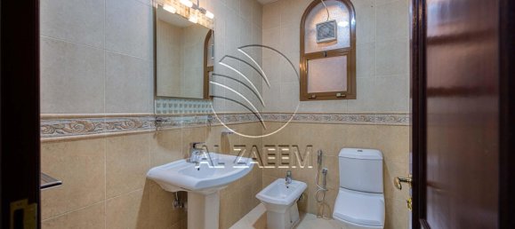 6 Schlafzimmer Villa in Al Bateen, UAE, Nr. 29573 13