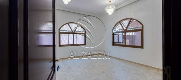 6 Schlafzimmer Villa in Al Bateen, UAE, Nr. 29573 16