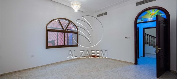 6 Schlafzimmer Villa in Al Bateen, UAE, Nr. 29573 17