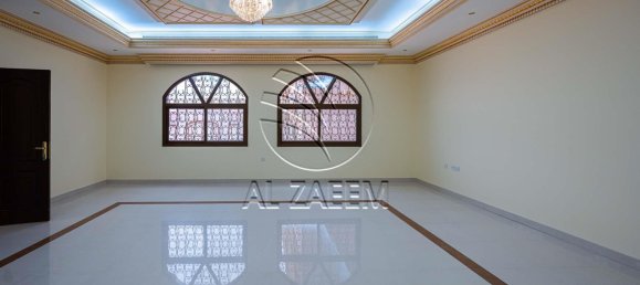 6 Schlafzimmer Villa in Al Bateen, UAE, Nr. 29573 6