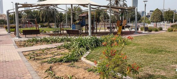 6 Schlafzimmer Villa in Al Bateen, UAE, Nr. 29573 20