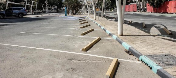 6 Schlafzimmer Villa in Al Bateen, UAE, Nr. 29573 19