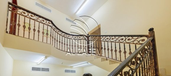 6 Schlafzimmer Villa in Al Bateen, UAE, Nr. 29573 5