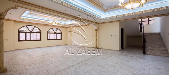 6 Schlafzimmer Villa in Al Bateen, UAE, Nr. 29573 4