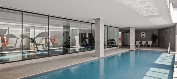 7 bedrooms Apartment in Marbella, Spain No. 39691 47