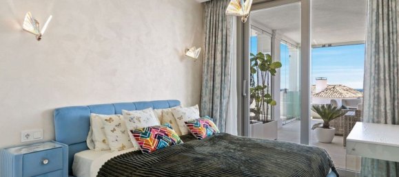 7 bedrooms Apartment in Marbella, Spain No. 39691 16