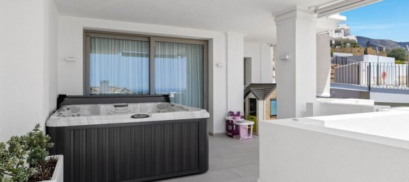 7 bedrooms Apartment in Marbella, Spain No. 39691 43