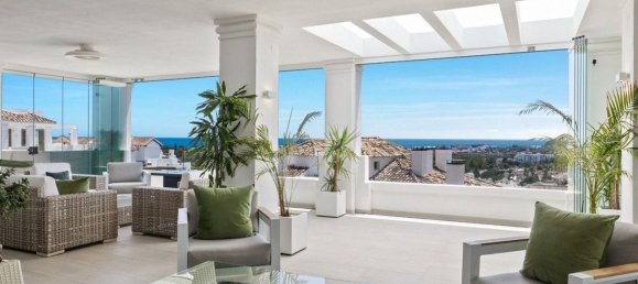 7 bedrooms Apartment in Marbella, Spain No. 39691 37