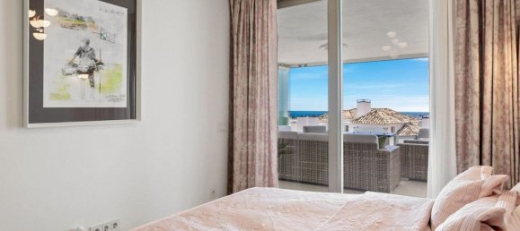 7 bedrooms Apartment in Marbella, Spain No. 39691 15