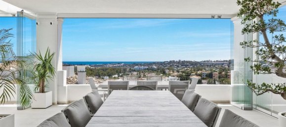 7 bedrooms Apartment in Marbella, Spain No. 39691 35