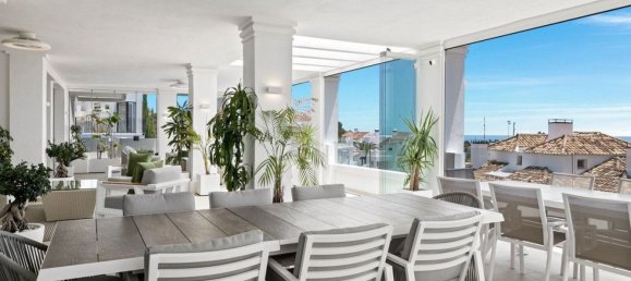 7 bedrooms Apartment in Marbella, Spain No. 39691 34