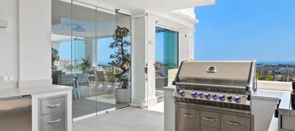 7 bedrooms Apartment in Marbella, Spain No. 39691 31