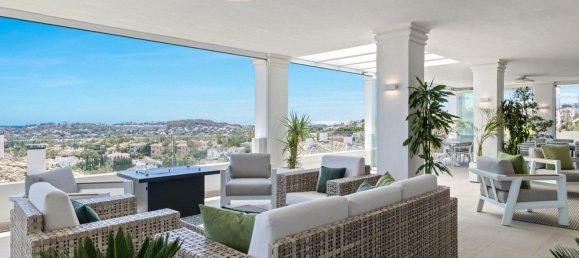 7 bedrooms Apartment in Marbella, Spain No. 39691 40