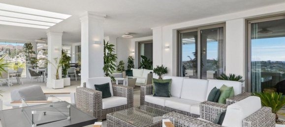 7 bedrooms Apartment in Marbella, Spain No. 39691 41