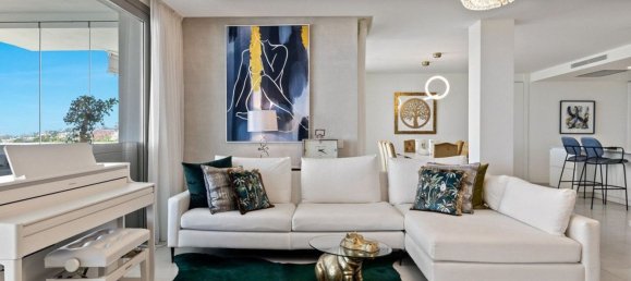 7 bedrooms Apartment in Marbella, Spain No. 39691 26