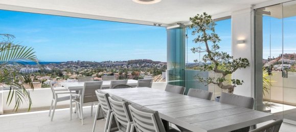 7 bedrooms Apartment in Marbella, Spain No. 39691 36