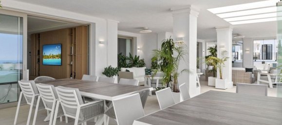 7 bedrooms Apartment in Marbella, Spain No. 39691 38