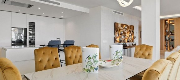 7 bedrooms Apartment in Marbella, Spain No. 39691 23