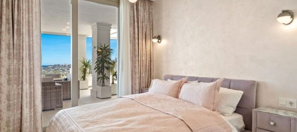 7 bedrooms Apartment in Marbella, Spain No. 39691 14