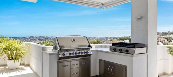 7 bedrooms Apartment in Marbella, Spain No. 39691 33