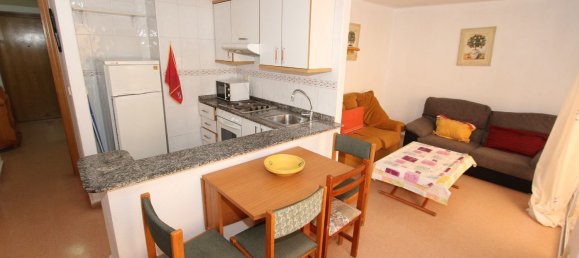 1 chambre Appartement à Guardamar del Segura, Spain No. 93362 3