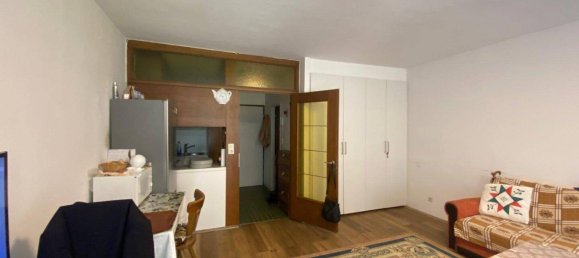 2 rooms Apartment in Innsbruck-Stadt, Austria No. 228531 6
