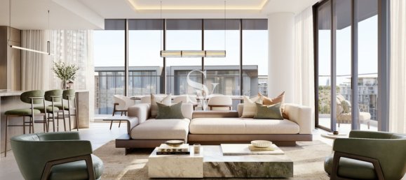 1 bedroom Apartment for sale in City Walk, Dubai, UAE № 124863 13
