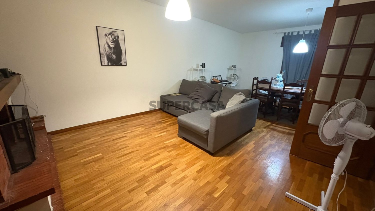3 bedrooms Apartment in Porto, Portugal No. 315584