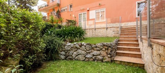 5 rooms Apartment in Rome, Italy No. 198020 4