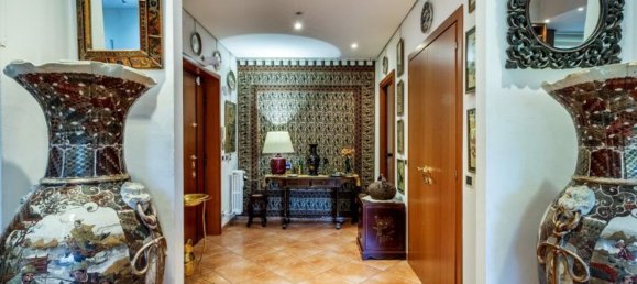 5 rooms Apartment in Rome, Italy No. 198020 19