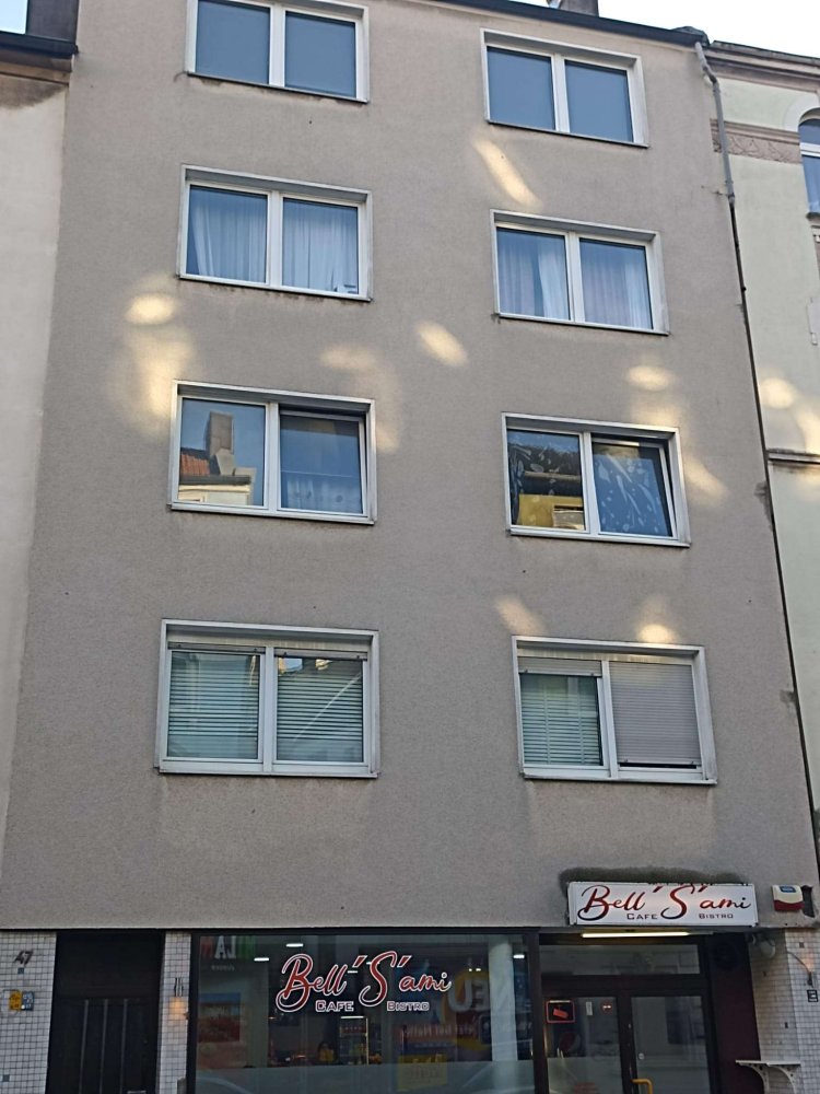 Коммерческая недвижимость 118м² в Дортмунд, Германия № 18323