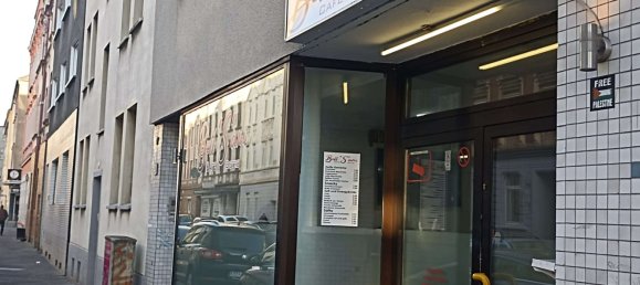 Коммерческая недвижимость 118м² в Дортмунд, Германия № 18323 3