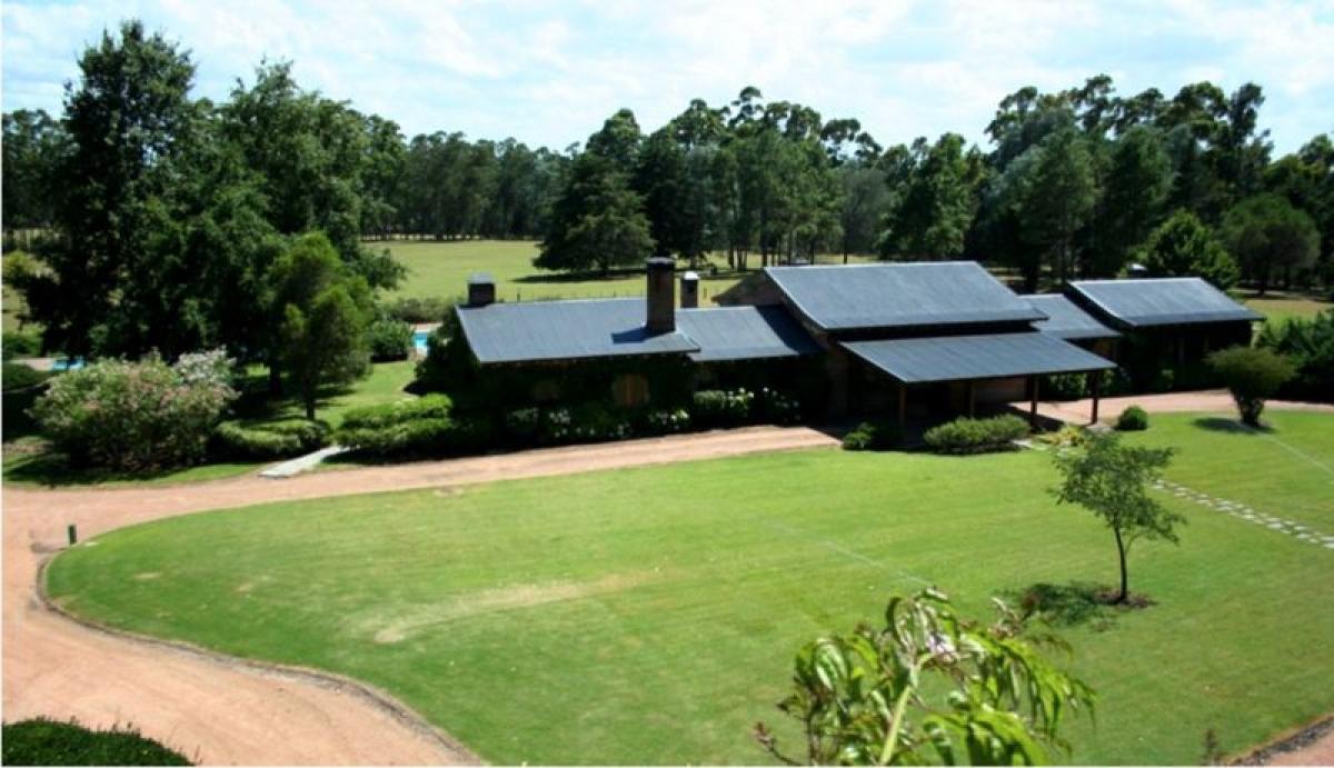  Farm in Maldonado, Uruguay No. 14624