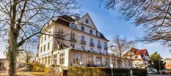 Penthouse T2 em Lubeck, Germany N.º 36368 2