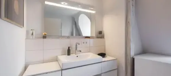 Penthouse T2 em Lubeck, Germany N.º 36368 14