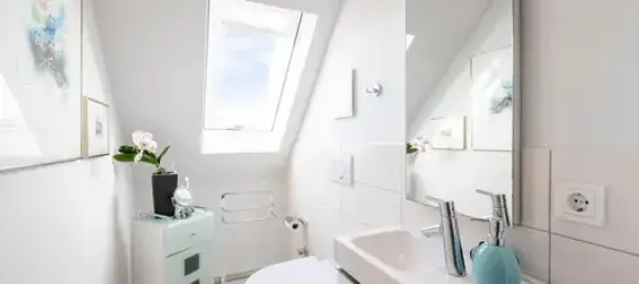 Penthouse T2 em Lubeck, Germany N.º 36368 21