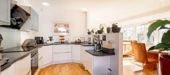 Penthouse T2 em Lubeck, Germany N.º 36368 9