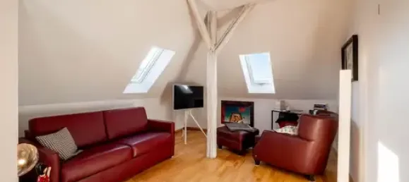 Penthouse T2 em Lubeck, Germany N.º 36368 20