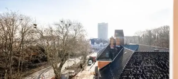 Penthouse T2 em Lubeck, Germany N.º 36368 22